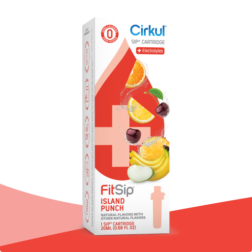 FitSip Island Punch (S7HFG)