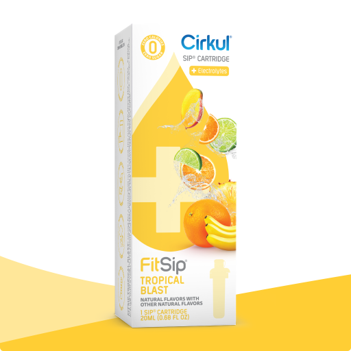 FitSip Tropical Blast (S7DF8)